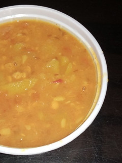 लौकी चने की दाल (Lauki chane ki dal recipe in hindi) रेसिपी मुख्य फोटो