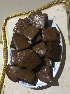 صورة لوصفة حلي الشكولاته 🍫