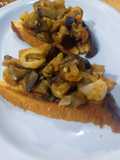 Caponata Siciliana