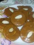 Sohan halwa