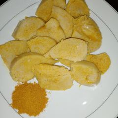 A picture of Moimoi.