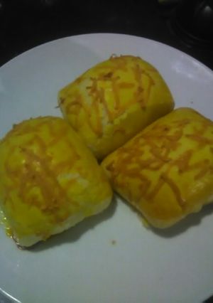 Foto resep Bolen pisang