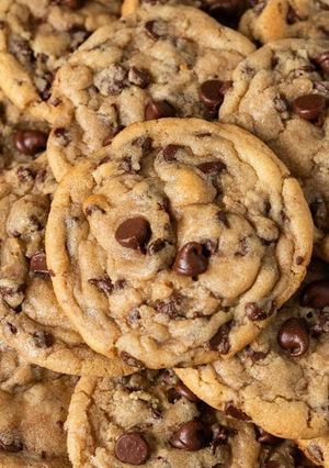 Une photo de Cookies