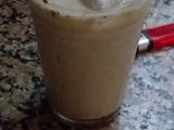 Café helado