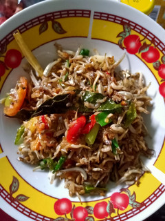 Foto resep Krecek Teri