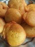 Homemade Baray