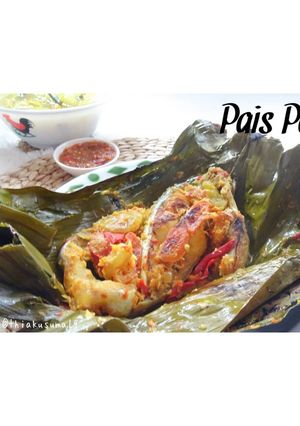 Foto resep Pais Patin