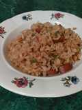 Arroz Frito Polaco