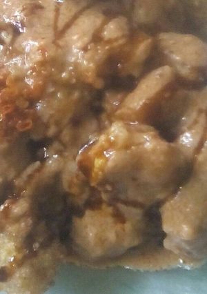 Foto resep Batagor