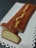 Plumcake allo yogurt