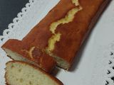 Plumcake allo yogurt