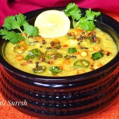 Oats Lemon Rice style A picture of Oats Lemon Rice style.