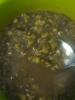 Foto resep Bubur kacang hijau(5.30.7)