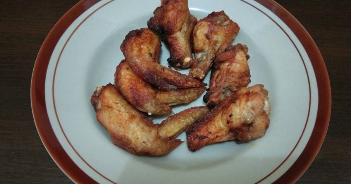 99 resep ayam hongkong enak dan sederhana - Cookpad