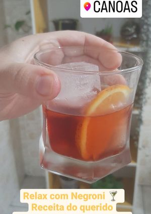 Foto de Negroni