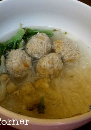 Sup Rambuta Resep Sup Rambutan. Gurih & Gampang oleh Dama Corner - Cookpad