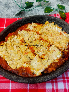 Foto resep Sambal Penyet Tempe kukus