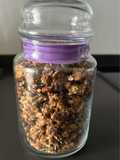 Granola casera