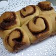 Cinnamon Bread Roll