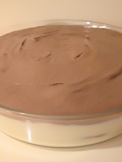 Una foto de Tarta flan easy sin gluten 🍮😋👏