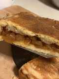 Bánh Táo (Apple Pie)