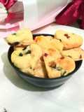 Cookies Kismis