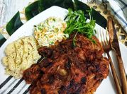 Gambar kambing perapan