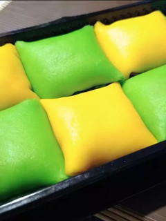Foto resep Pancake Durian -217-