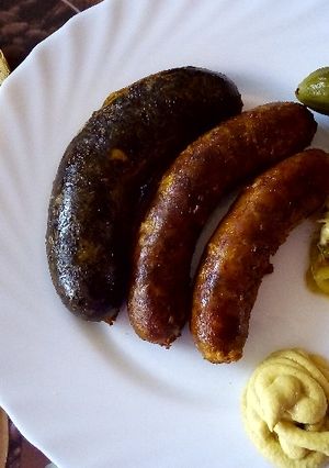 Hurka- kolbász-disznóságok recept fotója
