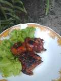 Ayam Bakar Kalasan