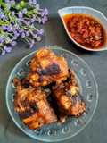 Ayam Bakar Kecap
