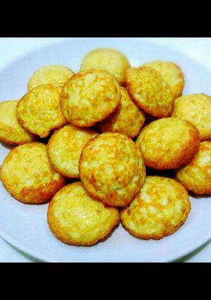 Foto resep Tahu Telur