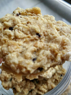Foto resep Banana Oatmeal Cookies