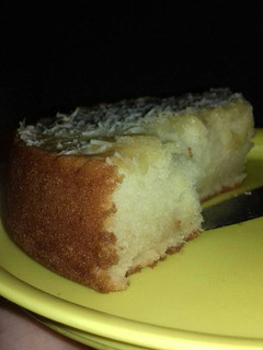 Foto resep Bolu tape keju