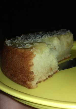 Foto resep Bolu tape keju