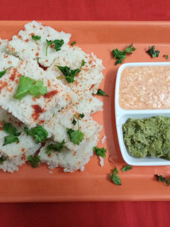 ફરાળી ઢોકળા (Farali Dhokla Recipe In Gujarati) રેસીપી મુખ્ય ફોટો