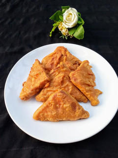 பிரெட் பஜ்ஜி செய்முறை முக்கிய புகைப்படம்