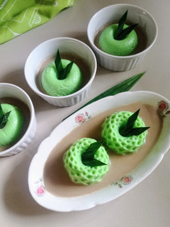 Foto resep Kokoleh