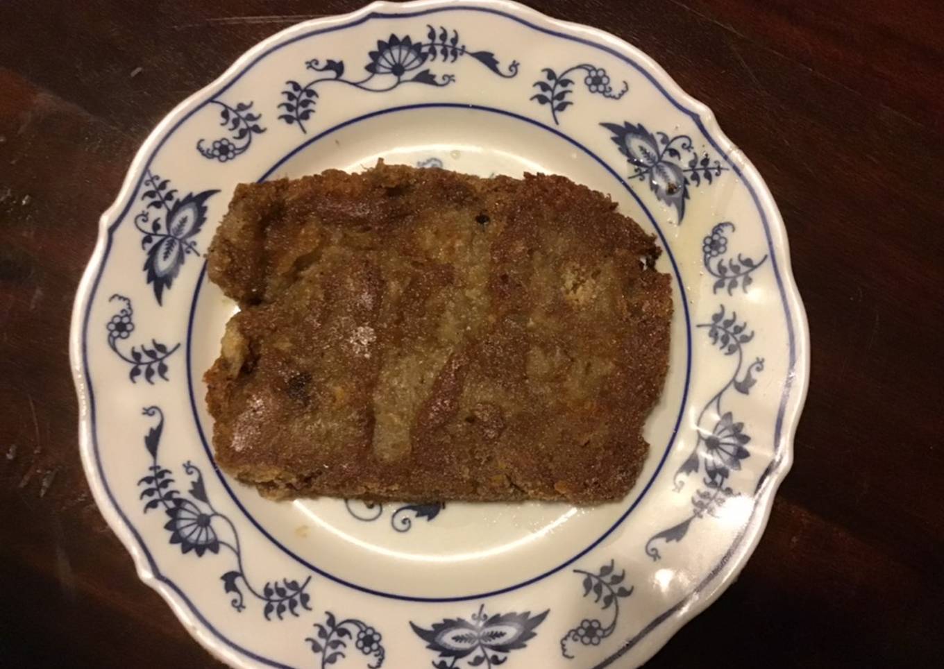 California Farm Scrapple: Pork Spam