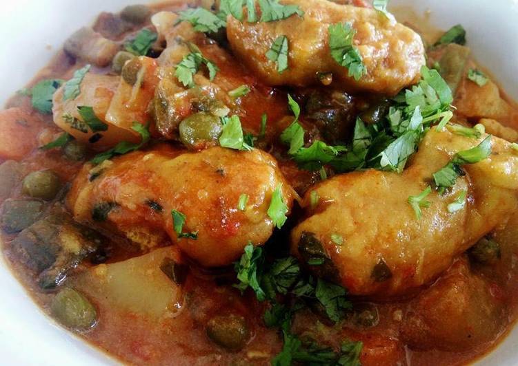 How to Cook Appetizing Whosayna’s Raswala Moothiya