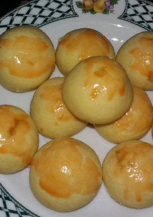 Foto resep Nastar Empuk