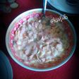 Seblak Makaroni Sosis