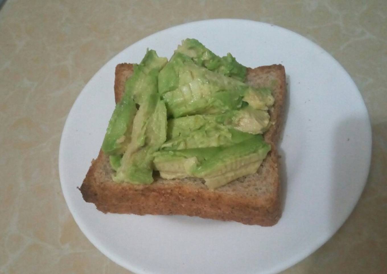 Avocado Sandwich# Local Food Contest# Nairobi_ North