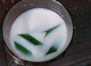 Foto resep Susu Sapi Murni