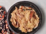 Gambar pecak terong dikukus