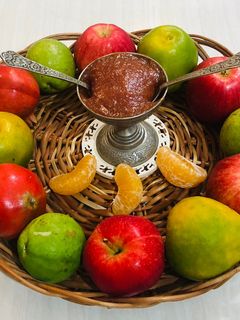 મીક્સ ફ્રુટ જામ(Mix Fruit Jam Recipe in Gujarati) રેસીપી મુખ્ય ફોટો