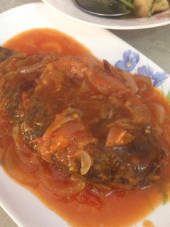 Foto resep Ikan nila asam manis