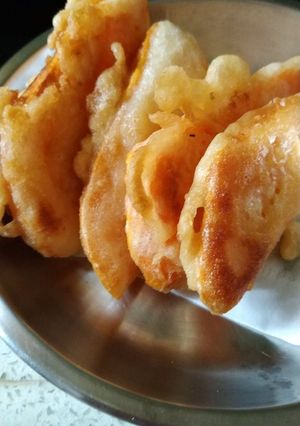 Foto resep Ubi goreng manis