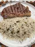 El arroz de Patricia