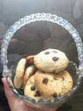 Cookies Chips